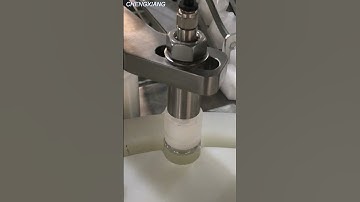 30ml VAPE e liquid filling machine