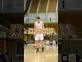 【バスケ】選手たちのフリースローの打ち方をチェック👀✨️あなたはどのタイプ？🏀