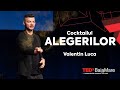 Cocktailul Alegerilor | Valentin Luca | TEDxBaiaMare