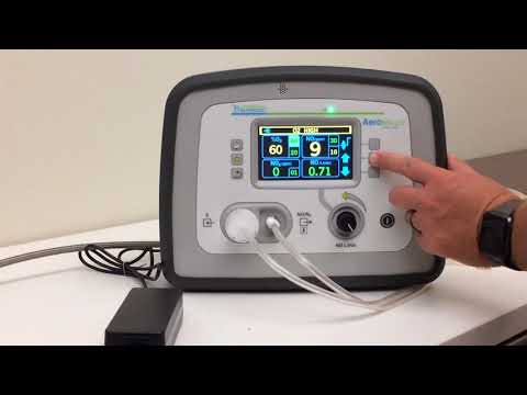 Intro To Aeronox 2 0 Operation On Patient
