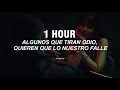 1 hour kenia os  gera mx  rumores oficial  letralyrics