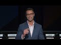 Bangor vs. Windham | High School Quiz Show: Maine Season 9