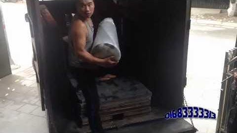 Bốc xếp bốc vác cửu vạn trọn gói 01683333313