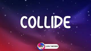 Justine Skye Collide ft Tyga  Mix Lyrics  1080p