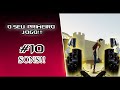 ADICIONANDO SONS AO GAME | Seu primeiro jogo na UPbge 0.3! [EP10]