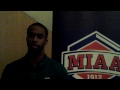 Bryce Enyard, Northwest Missouri