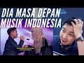 #reaction Duet Trending Betrand Peto dan Iyeth Bustami - Cinta Kita | Siap-Siap Terpukau