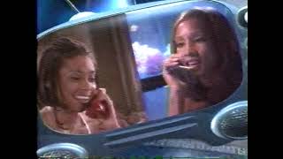 Comedy Central Booty Call promo, 1999