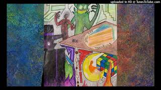 Conflicted interlude (Hariko The God)