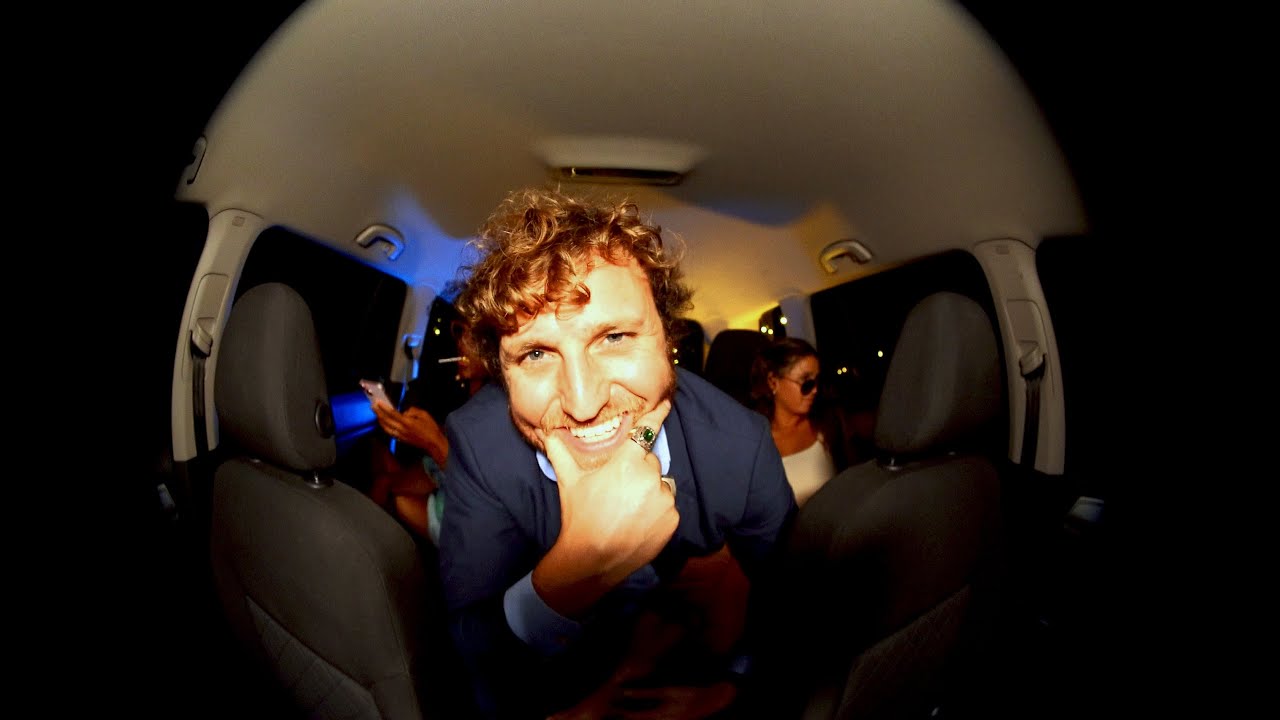 MattyInk - what's next? (Official Music Video)