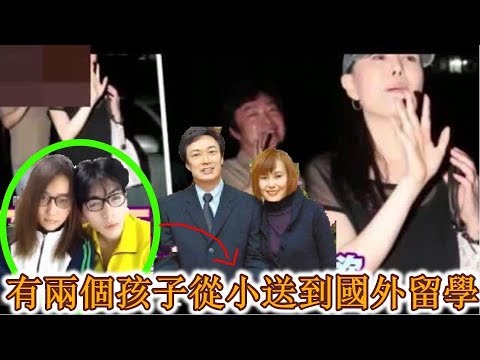 江蕙不再隱瞞，據曝跟費玉清多年同居，有兩個孩子從小送到國外留學，一年江蕙費玉清一起到美國陪伴孩子兩個月，結婚證曝光？