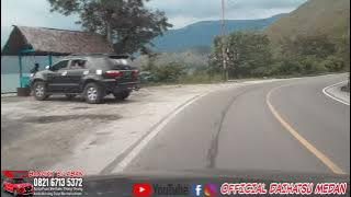 DANG ADONG ONGKOS MULAK TU HUTA | OFFICIAL DAIHATSU MEDAN