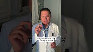 Ibuprofen Risks