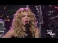 The Band Perry - Find Out What Inspired Lyrics On New Album (LINER NOTES)