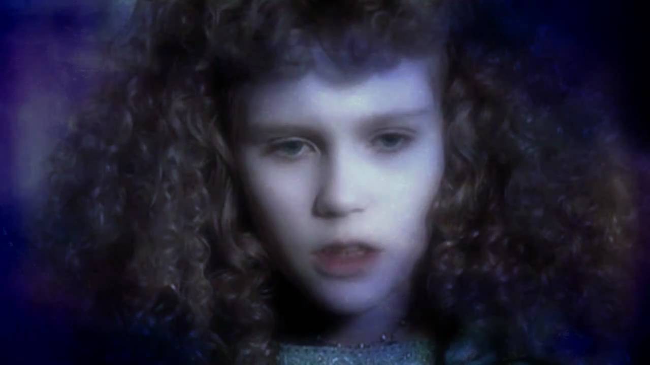 Peter Pan & Claudia - May I - Live-Action Crossover