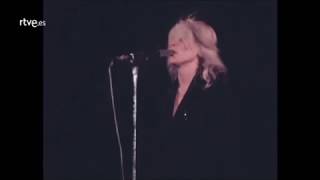 Blondie - In the Sun (live 1978, Canet Rock)