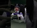 タクシーのオヤジ vs 幽霊