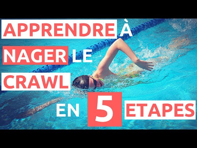 Mieux nager le crawl avec Speedo : #Make1kWet ! - Happy Running Crew