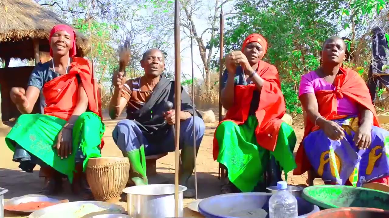 KADO CHIZA NZAGAMBA 2022 Official Video 0788546379 Dir by jose 0766566121