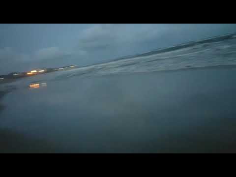 بحرنا ف الشتا 