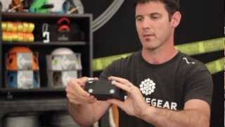 Boa Bungee Brake Kit Review - Zip Line Gear