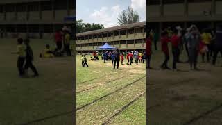 1st place for running 🏃‍♀️! Rumah Merah | Hyda Ridznida screenshot 5