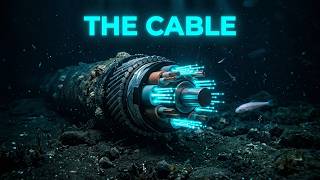 Invisible Architecture: How Fiber Optics Move the World at Light Speed