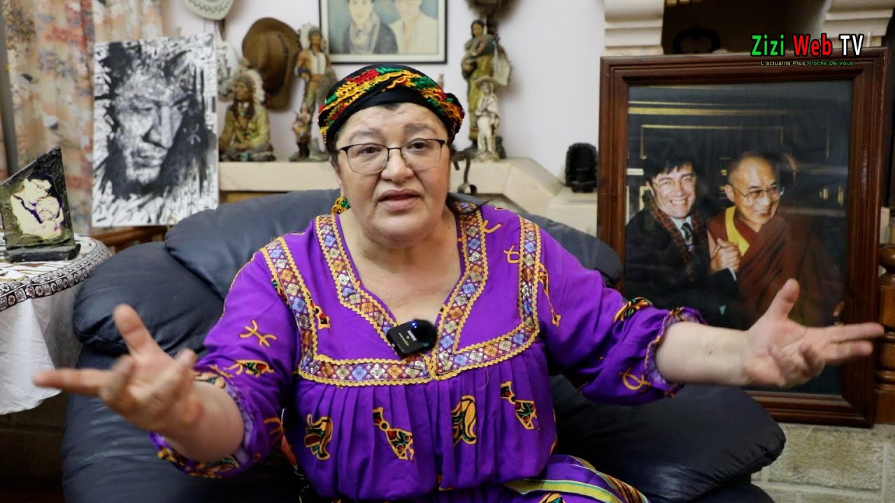 La Famille De Lounès Matoub Remet Les Pendules à L’heure Et Met En Garde …