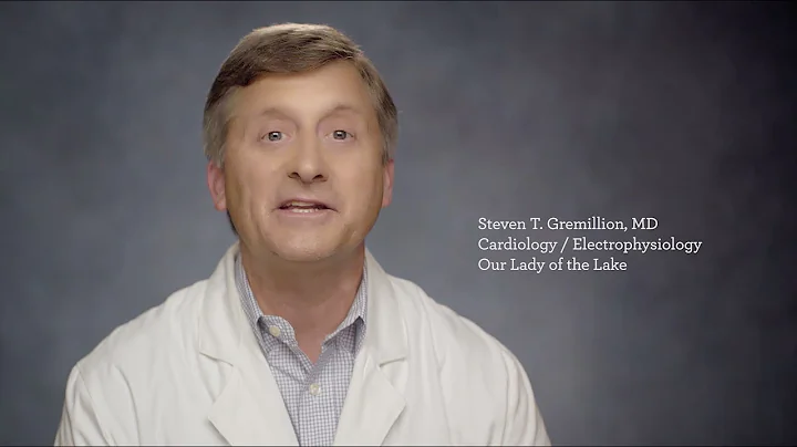 Why I Became a Doctor: Dr. Steven Gremillion