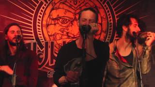 The Temperance Movement - &quot;Midnight Black&quot; (Live In Sun King Studio 92 Powered By Klipsch Audio)