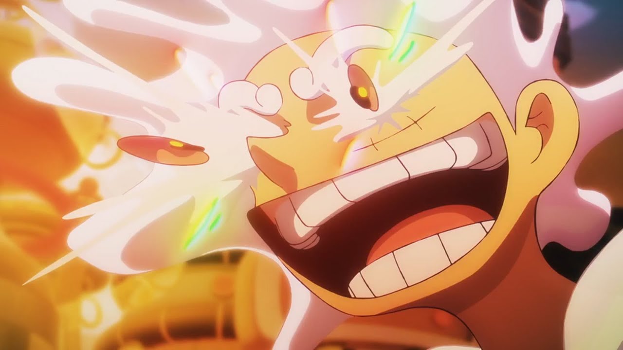 Vincent Chansard Sakuga 作画 MAD - Queen