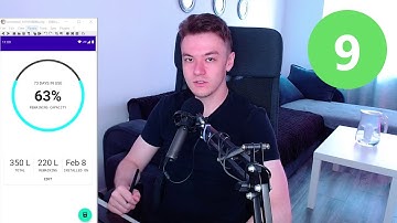 Android Jetpack Compose Jumpstart | 09. Details Card Layout (1)