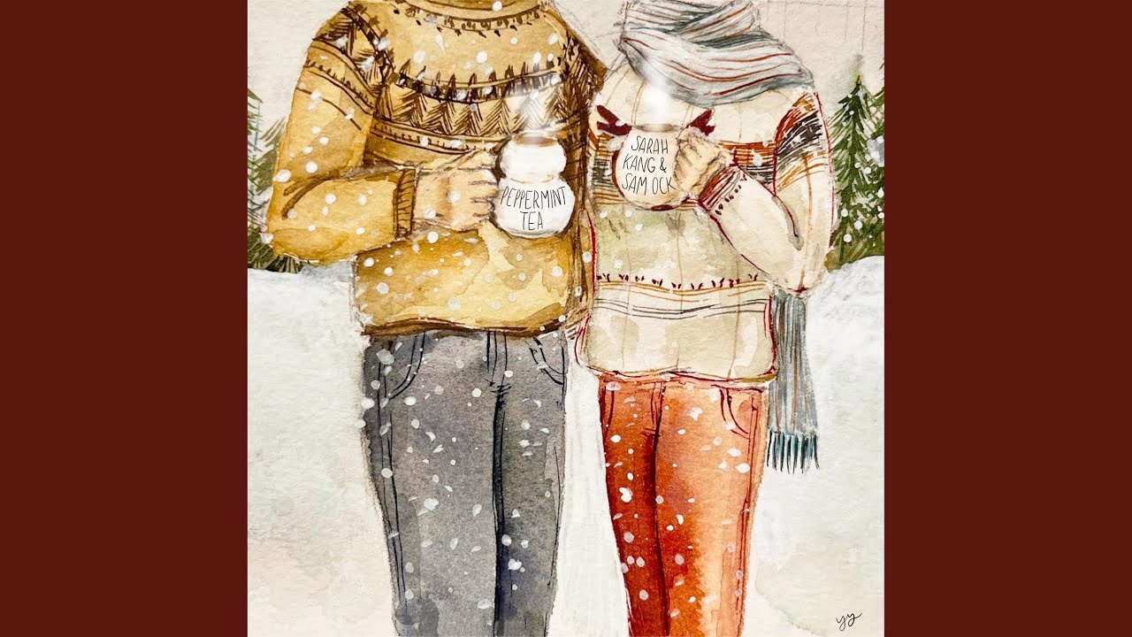 Mr. Snowman - YouTube