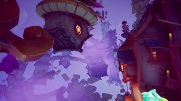 Crash Bandicoot 4 | Off Balance New Skip