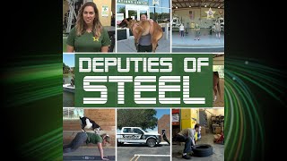 Deputies of Steel: How OCSO Stay Fit