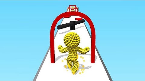 SANDMAN RUN ALL LEVEL MAX GAMEPLAY WALKTHROUGH PART 1