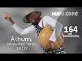 Maio Copé - Sabi Djubi [Álbum Nô na riba terra - 2020] (Cabaz Garandi)