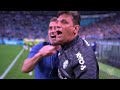 #Brasileirao2021 | Matchweek 38 | Gremio 4-3 Atlético Mineiro
