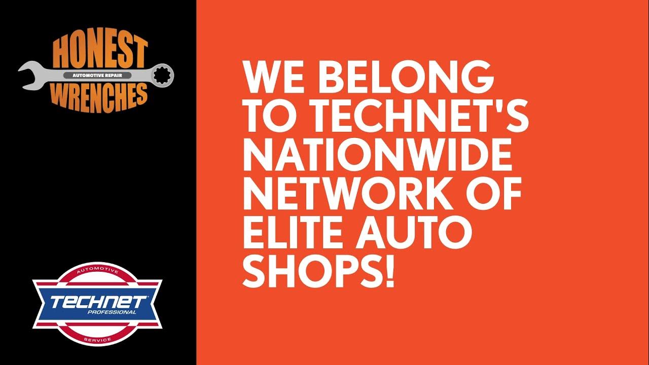 Honest Wrenches Automotive Repair is in Nationwide Network