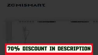 Famous #Zemismart Zigbee 3.0 Smart Curtain Track Work with Tuya Zigbee Hub SmartThings Alexa Google Home A Net Worth