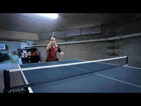 nike table tennis