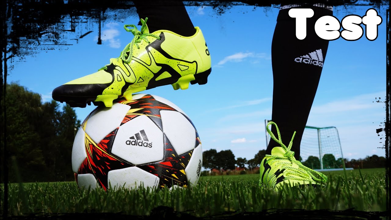 Adidas X15.3 Adidas X15.3