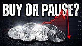 Is Silver Dead Why I’m Still Buying After the Crash