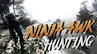 검은사막 각성닌자 아프로돈 신전 사냥ㅣBDO Awakening Ninja Aphrodon Temple Hunt screenshot 5