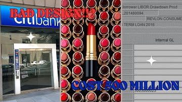 The $900 Million Mistake: How a Single Click Cost Citigroup Big Time!