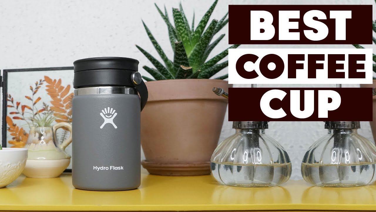 The 10 Best Reusable Coffee Mugs