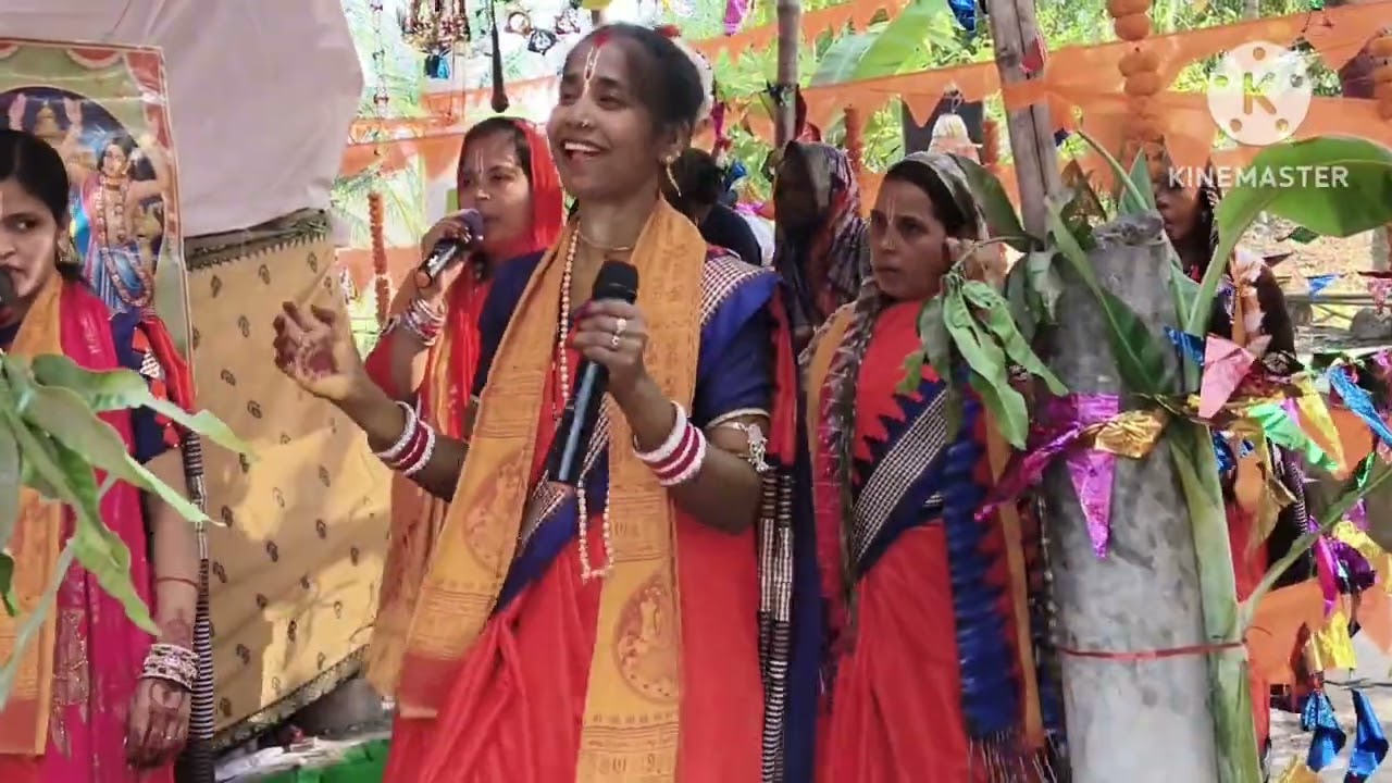 ହରେ କୃଷ୍ଣ ହରେ କୃଷ୍ଣ କୃଷ୍ଣ କୃଷ୍ଣ ହରେ ହରେ 🙌 ହରେ ରାମ ହରେ ରାମ 🚩।।ବହୁତ ସୁନ୍ଦର ସ୍ୱର ରେ ମହିଳା ନାମ କୀର୍ତ୍ତନ 