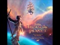 Treasure Planet OST - 02 - Always Know Where You Are