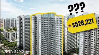 Is Housing In Singapore Still Affordable In 2022?
