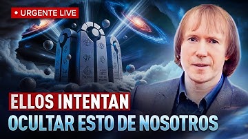 ¡SE HA REVELADO EL MAYOR SECRETO DE NUESTRA REALIDAD! Ellos no quieren que lo sepas...